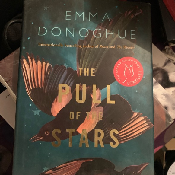 The Pull of the Stars: A Novel - Picture 4 of 4